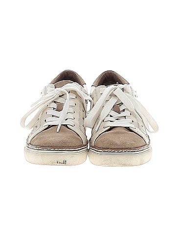 Crown Vintage Sneakers (view 2)