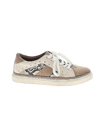 Crown Vintage Sneakers (view 1)