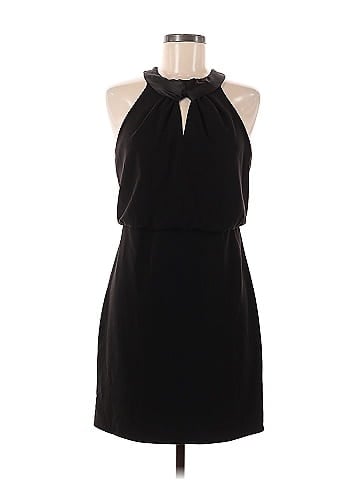 Halston Heritage Cocktail Dress (view 1)