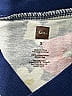 Tea 100% Cotton Blue Dress Size 5 - photo 3