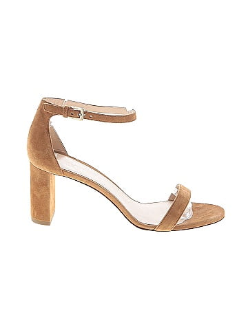 M. Gemi Heels (view 1)