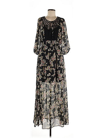Daniel Rainn Casual Dress (view 1)