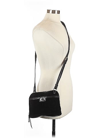 B Makowsky Crossbody Bag (view 2)