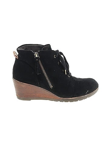 Dr. Scholl's Wedges (view 1)