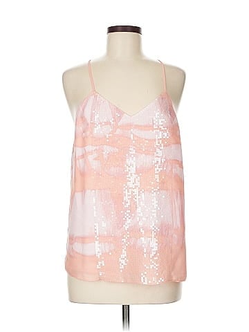 Halston Heritage Sleeveless Blouse (view 1)
