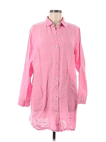 Tommy Bahama Long Sleeve Button-Down Shirt (view 1)