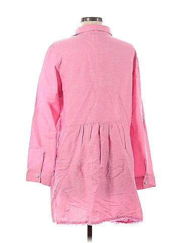 Tommy Bahama Long Sleeve Button-Down Shirt (view 2)