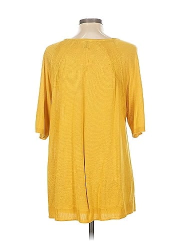 Anne Klein Pullover Sweater (view 2)