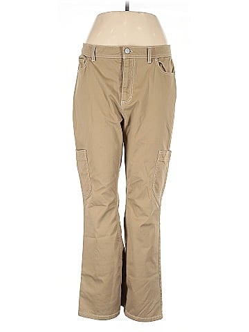 BDG Cargo Pants (view 1)
