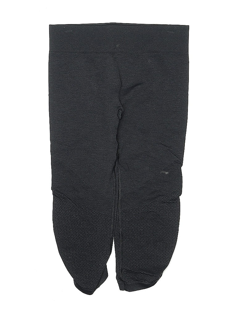 Ivivva Gray Sweatpants Size 10 - photo 1