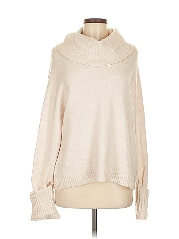 Chelsea28 Turtleneck Sweater (view 1)