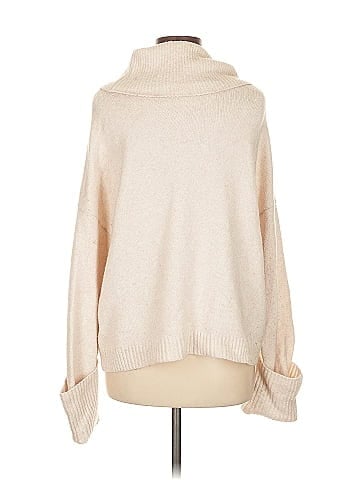 Chelsea28 Turtleneck Sweater (view 2)