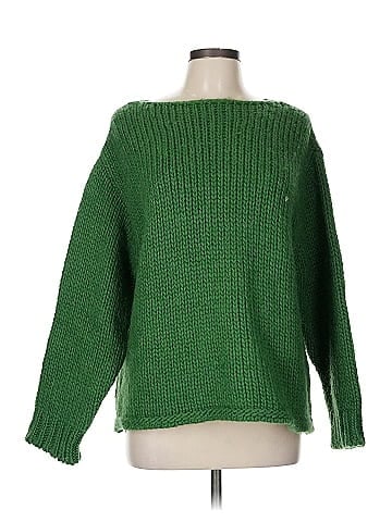 Diega Pullover Sweater (view 1)