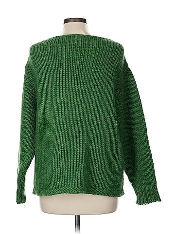 Diega Pullover Sweater (view 2)