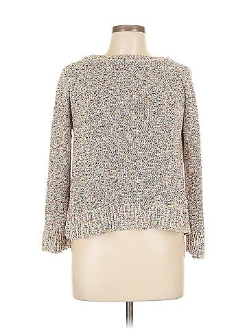 Lou & Grey for LOFT Pullover Sweater (view 1)