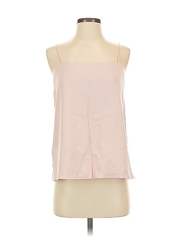 Everlane Sleeveless Blouse (view 1)