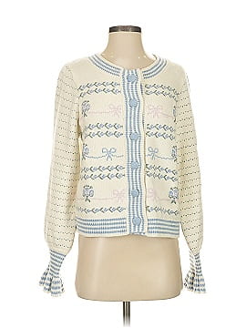 Love Shack Fancy Cardigan