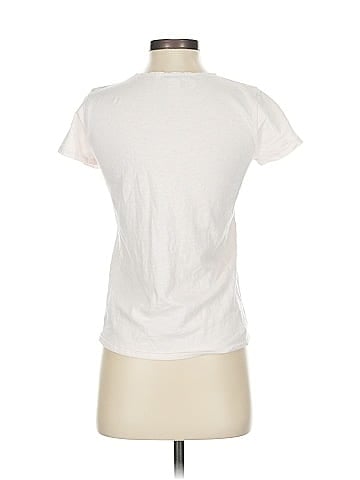 J. by J.Crew Short Sleeve T-Shirt (view 2)