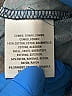 Akemi + Kin 100% Cotton Teal Sleeveless Blouse Size XS - photo 7