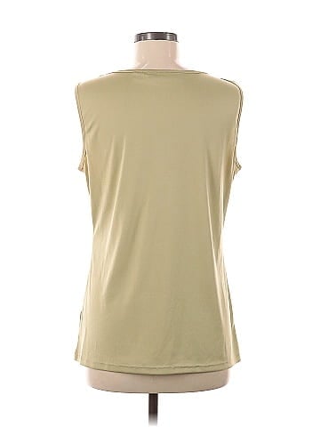 Sag Harbor Sleeveless Top (view 2)