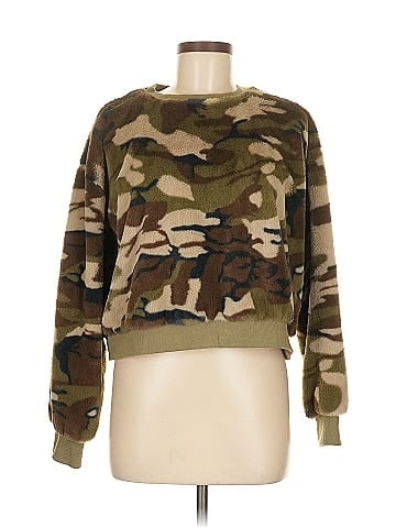 Storia Pullover Sweater (view 1)