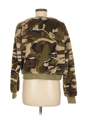 Storia Pullover Sweater (view 2)