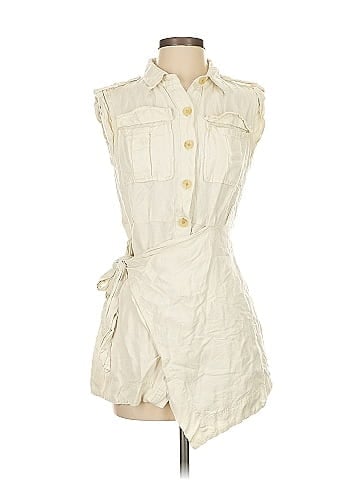 Derek Lam Collective Casual Dress (view 1)