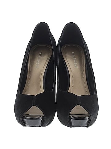 Nine West Heels (view 2)