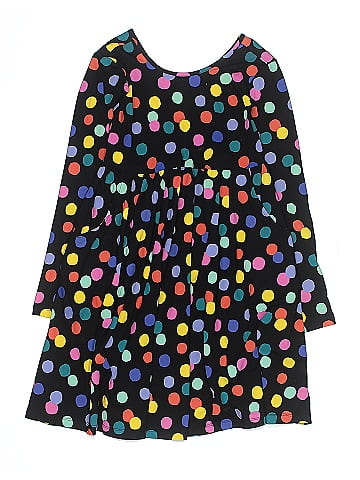 Hanna Andersson Dress (view 1)