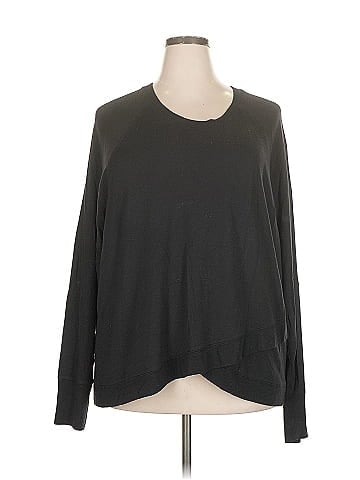 Athleta Pullover Sweater (view 1)