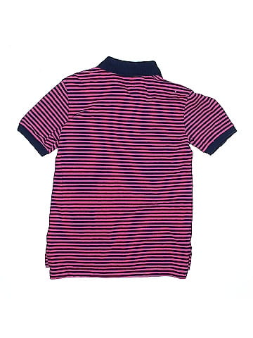 Polo by Ralph Lauren Short Sleeve Polo (view 2)