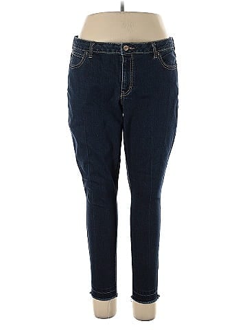 Jennifer Lopez Jeans (view 1)
