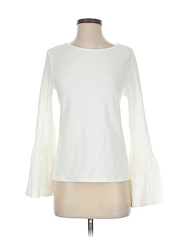 Porridge Long Sleeve T-Shirt (view 1)