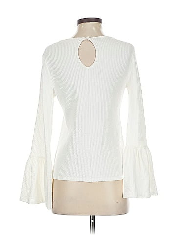 Porridge Long Sleeve T-Shirt (view 2)