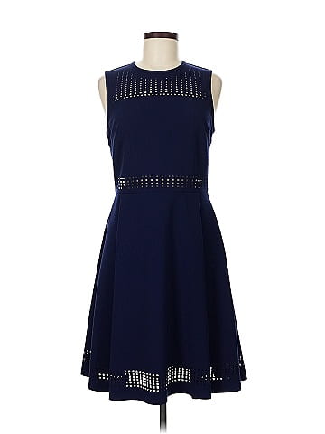 Parker Cocktail Dress (view 1)