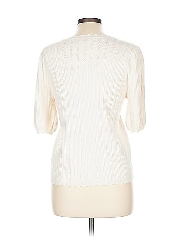 Marled by Reunited Pullover Sweater (view 2)