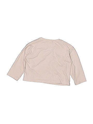 Zara Baby Long Sleeve T-Shirt (view 2)
