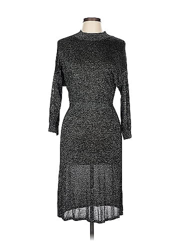 Halston Heritage Cocktail Dress (view 1)