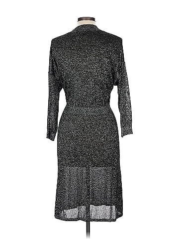 Halston Heritage Cocktail Dress (view 2)