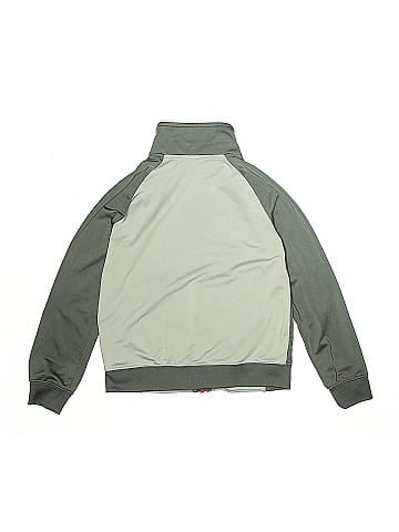 Nike Track Jacket (view 2)