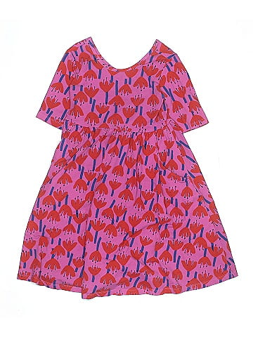 Hanna Andersson Dress (view 1)