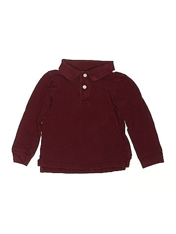 The Children's Place Long Sleeve Top (view 1)