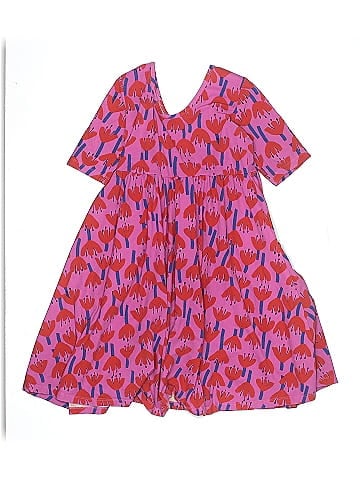 Hanna Andersson Dress (view 2)