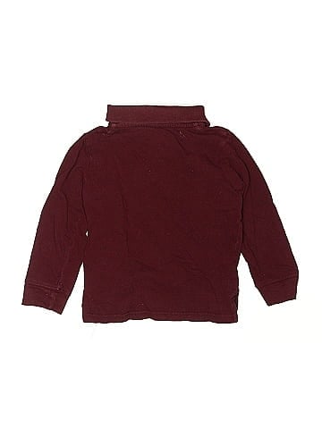 The Children's Place Long Sleeve Top (view 2)