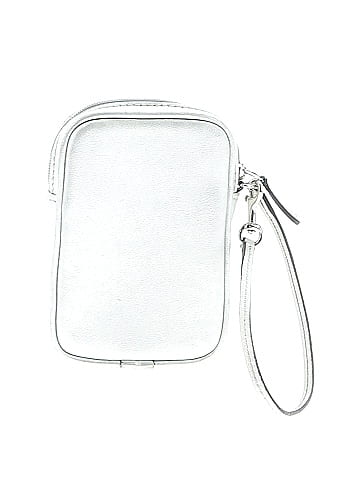 Coach Leather Wristlet (view 2)