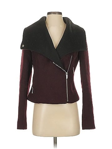 BCBGMAXAZRIA Jacket (view 1)
