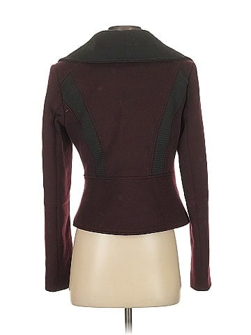 BCBGMAXAZRIA Jacket (view 2)