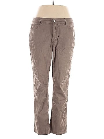 Bandolino Casual Pants (view 1)