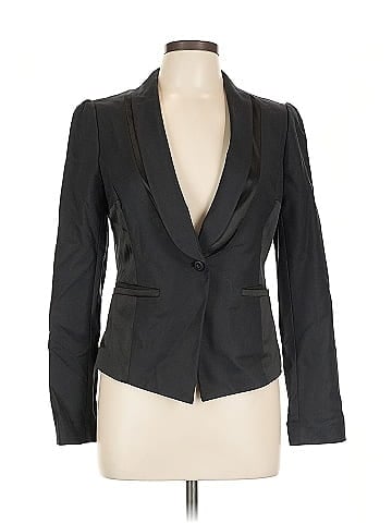 Elevenses Blazer (view 1)