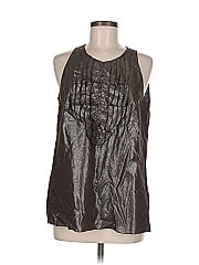 W By Worth Sleeveless Blouse